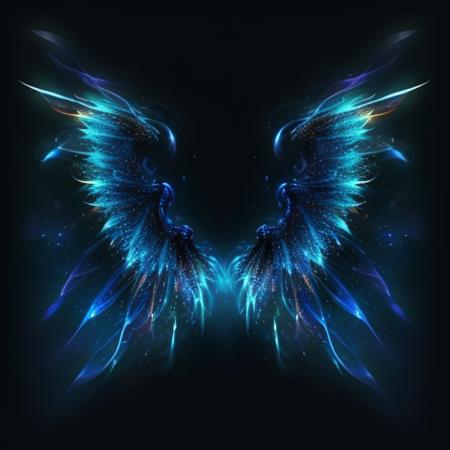 04338-860568681-wings,Klein blue,black background,.png